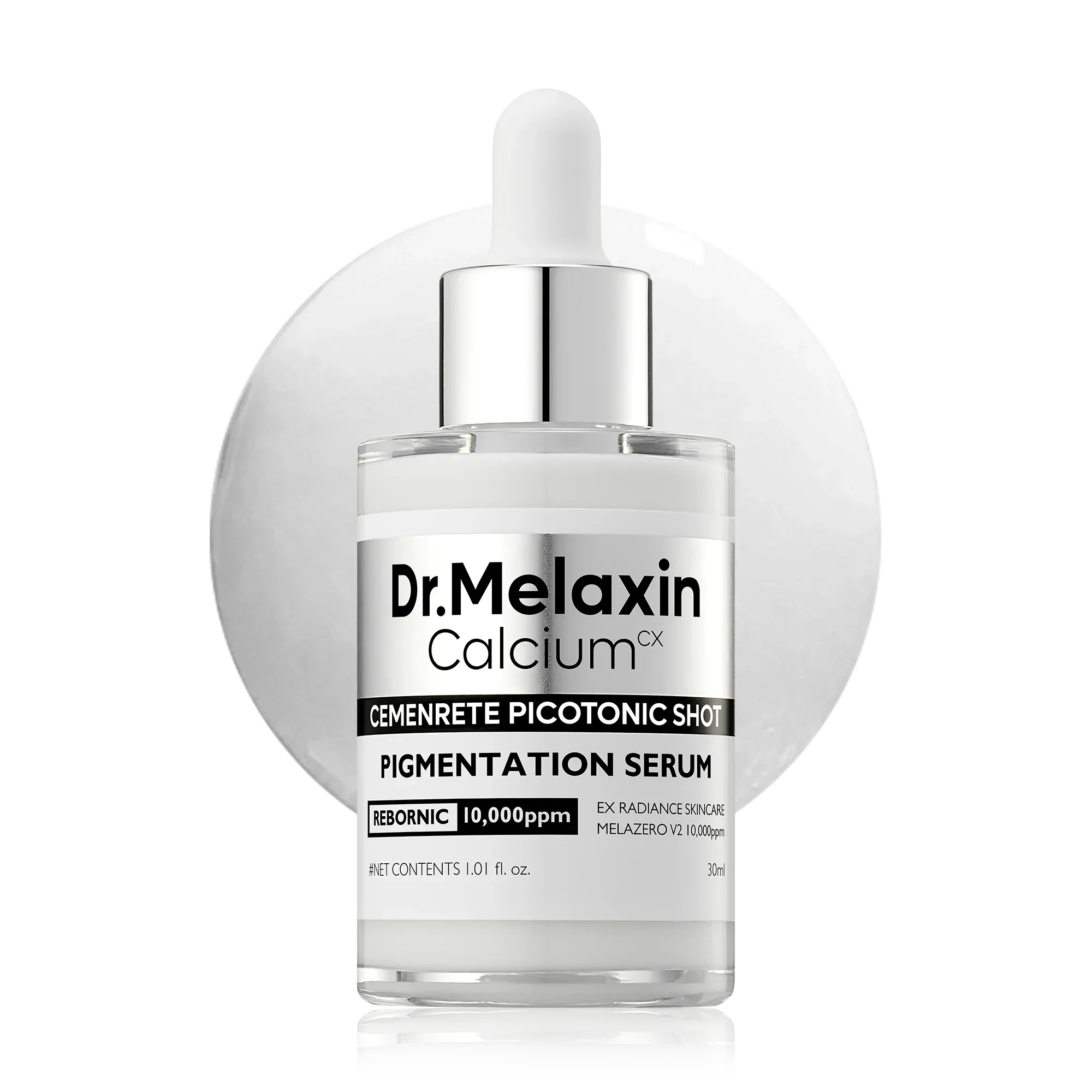 Picotonic Shot Pigmentation Ampoule