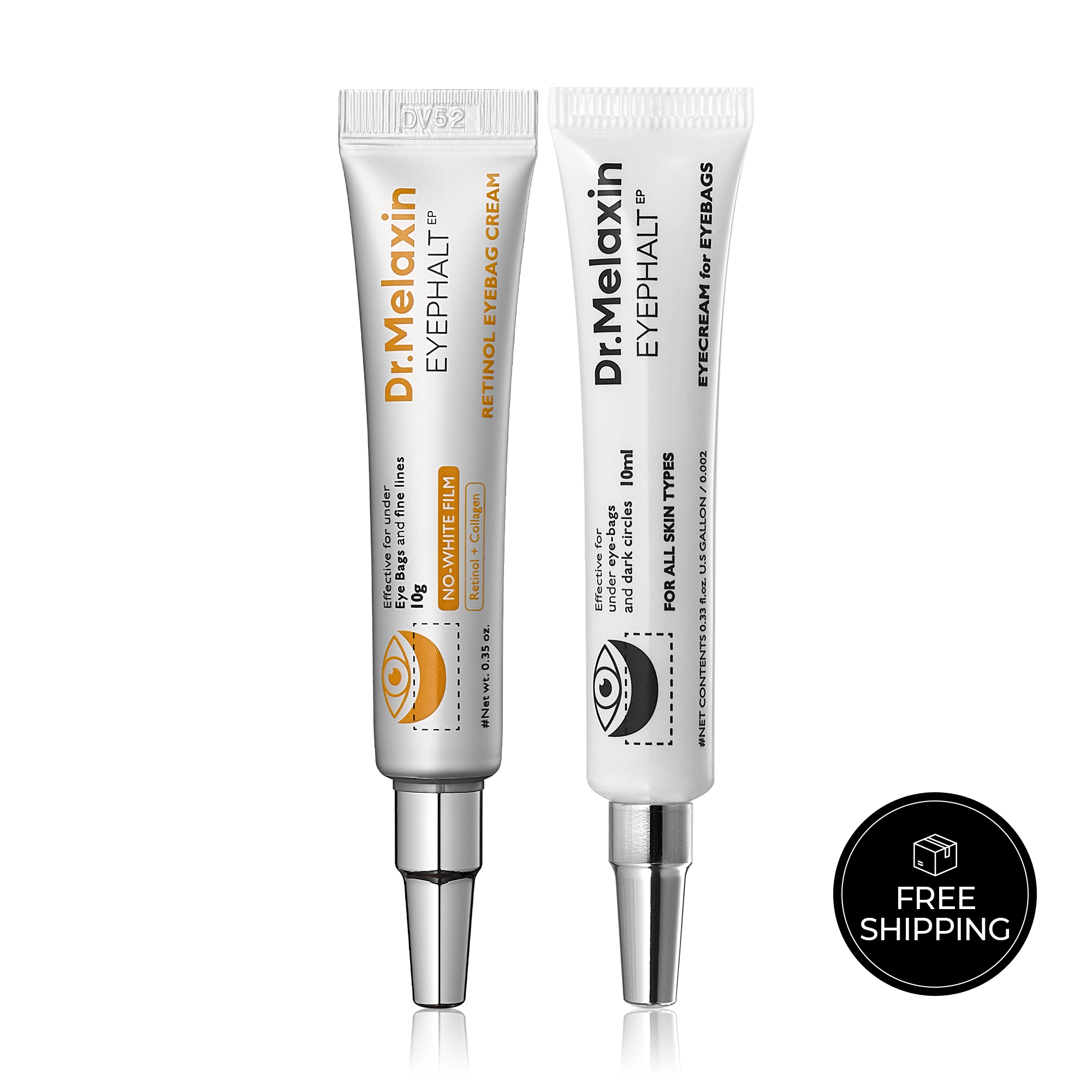 [Day&Night Care] Eyephalt Eyebag Lifting Line